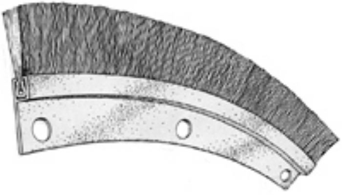 Soportes de Cepillo